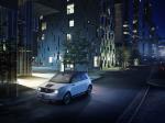 Honda e 2020 года (WW)